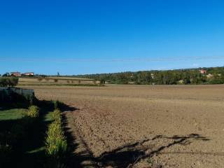 Terreno residenziale in vendita a coriano 