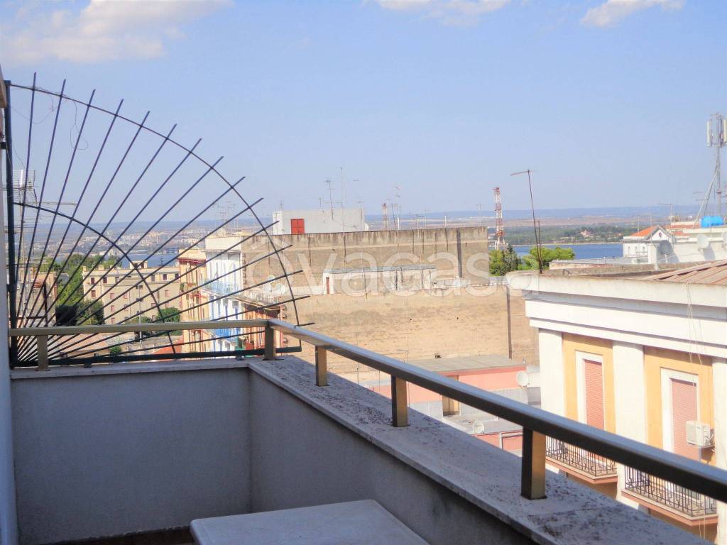 Appartamento in in vendita da privato a Taranto via Monfalcone, 18