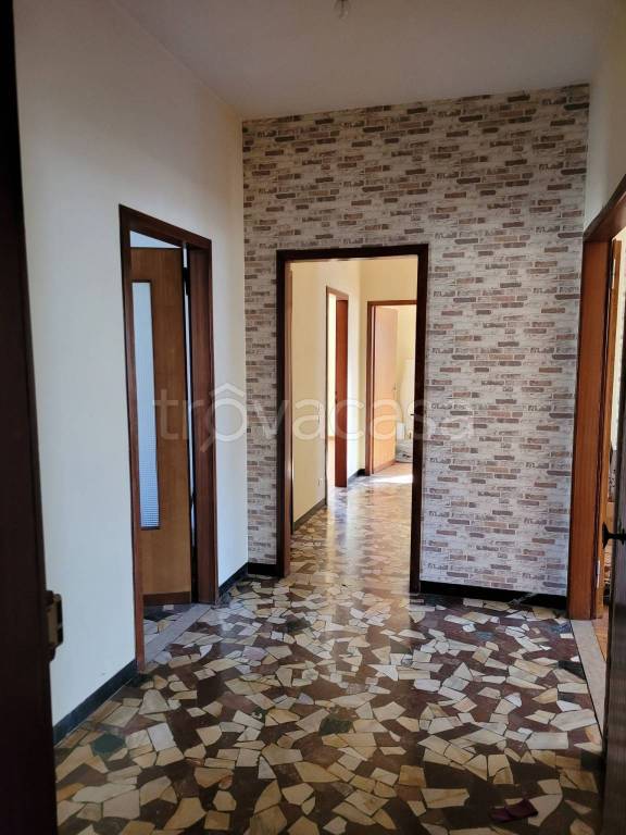 Appartamento in in vendita da privato a Feltre via Luigi Basso, 2
