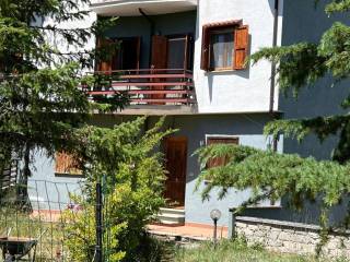 Appartamento in in vendita da privato a massa d'albe strada provinciale per massa d'albe