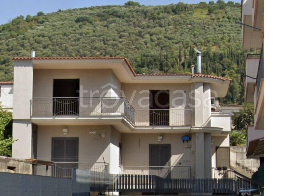 Appartamento in in vendita da privato a Marzano di Nola via Giovanni Pascoli, 3
