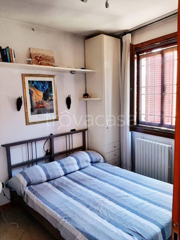Appartamento in affitto a Valsamoggia via Provinciale, 314