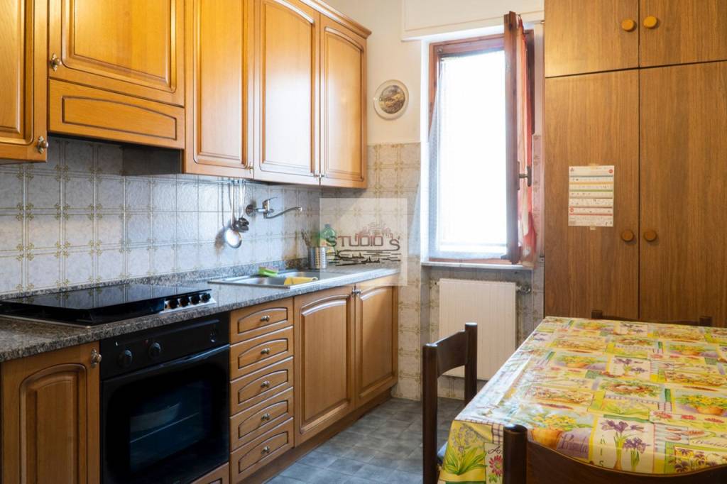 Appartamento in vendita a Santo Stefano al Mare via Venezia