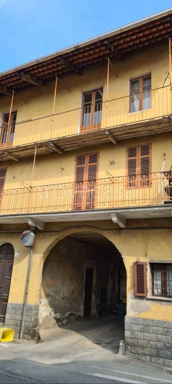 Casa Indipendente in in vendita da privato a Gaglianico via Carlo Felice Trossi, 118