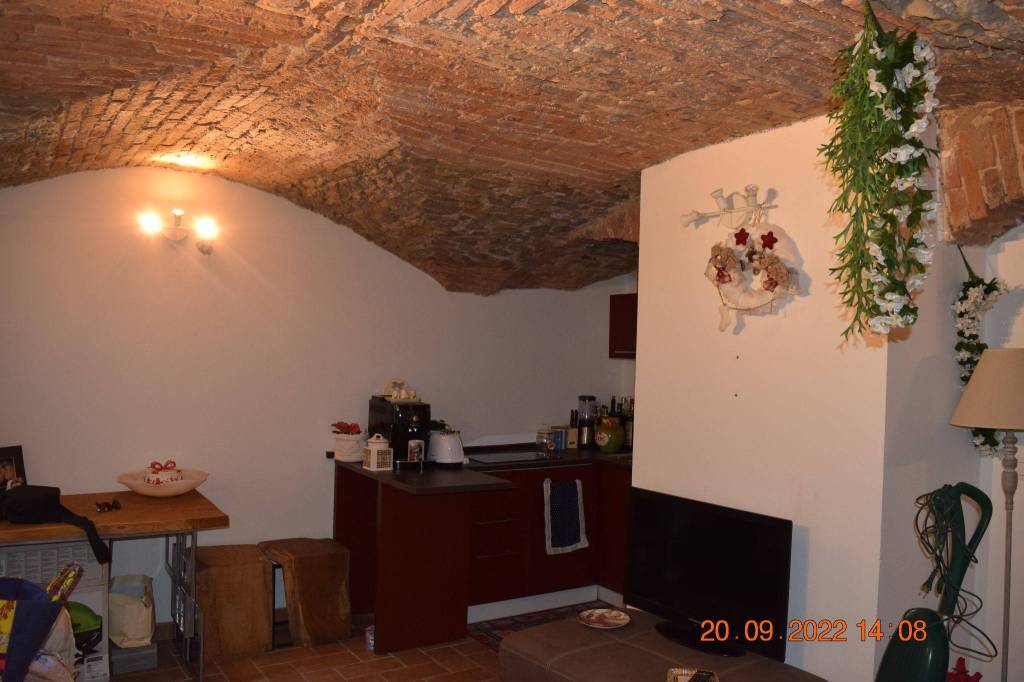 Appartamento in in vendita da privato a Sasso Marconi via Porrettana, 275
