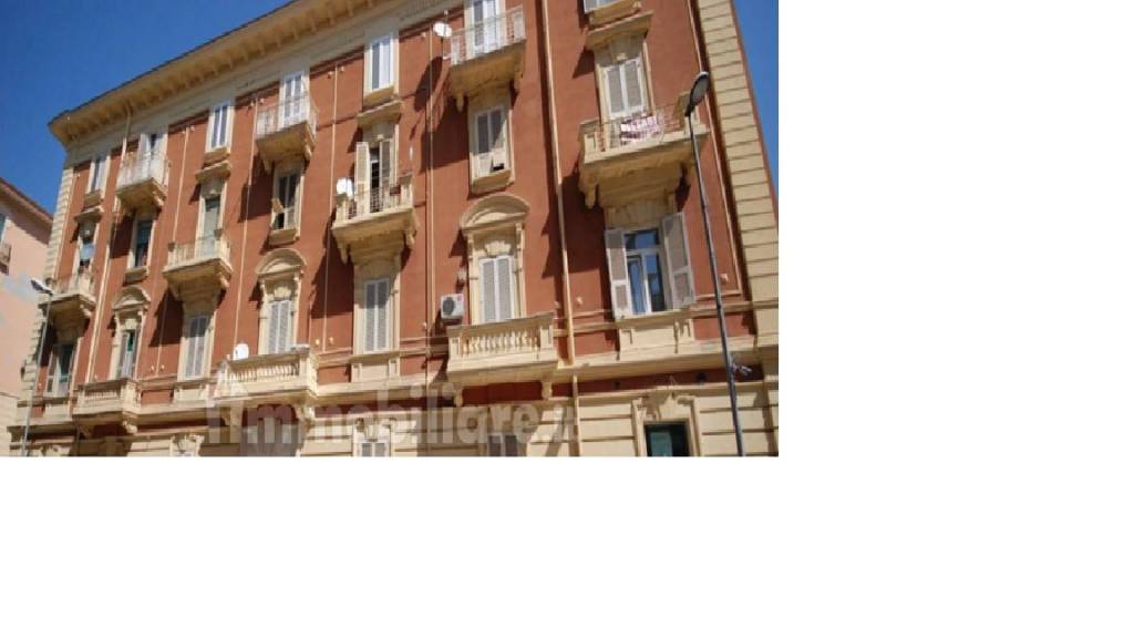 Appartamento in in vendita da privato a Foggia via Montegrappa, 58
