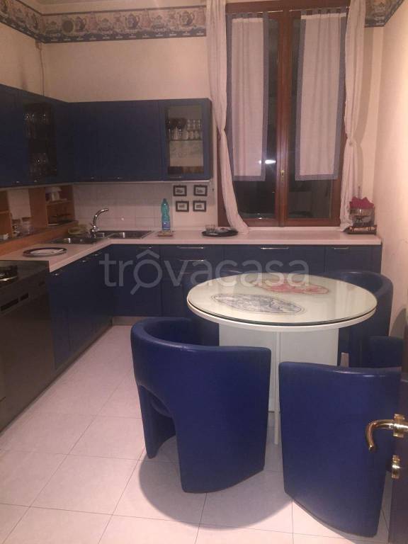 Appartamento in vendita a Conegliano via Camillo Benso di Cavour
