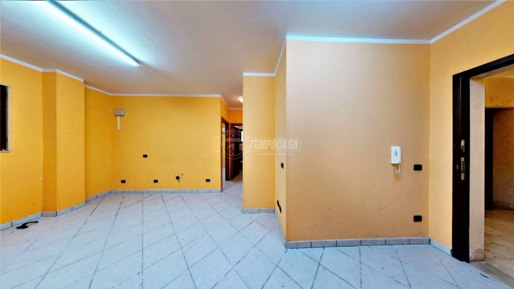 Appartamento in vendita a Lecce via Dante De Blasi, 44