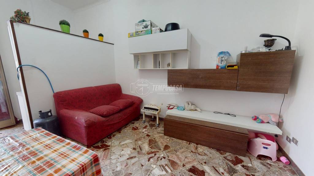 Appartamento in vendita a Bari via Sabotino, 170