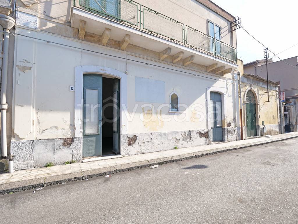 Appartamento in vendita a San Gregorio di Catania via Carlo Alberto, 17-19