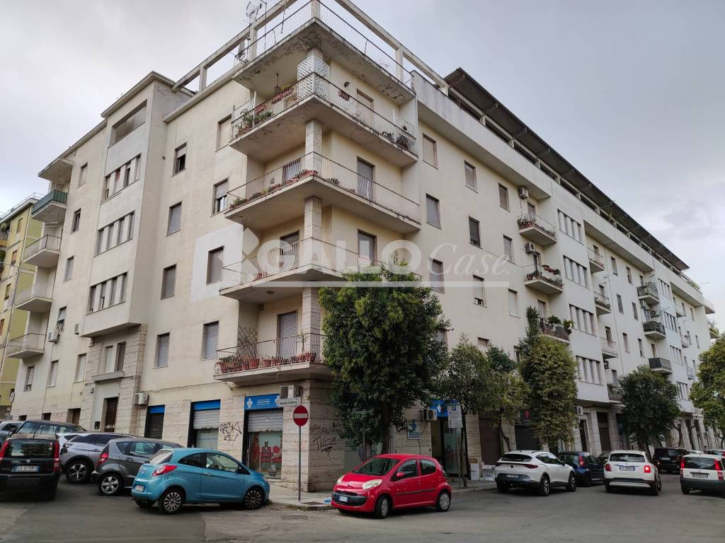 Appartamento in vendita a Cosenza via Guttuso angolo Viale della Repubblica