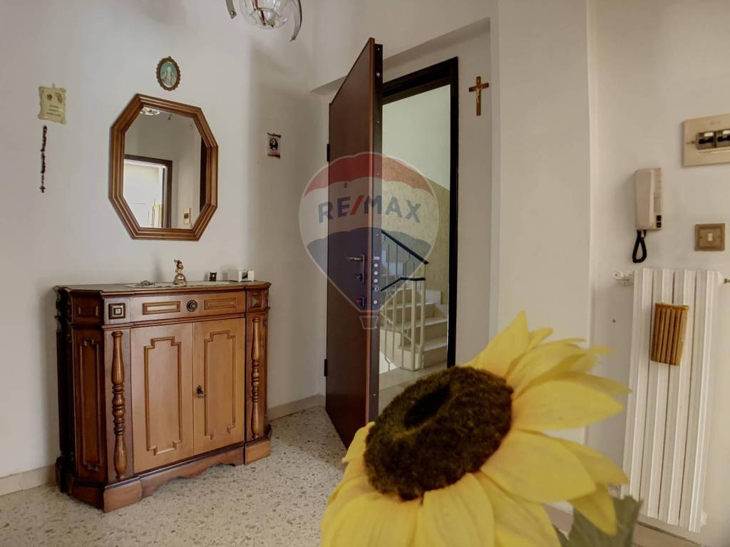 Appartamento in vendita a Lanciano via Corradino Marciani, 13