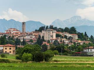 Appartamento in vendita a san daniele del friuli 