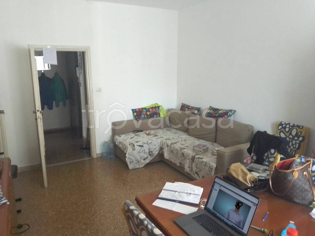 Appartamento in in vendita da privato a Roma via Tiburtina, 601