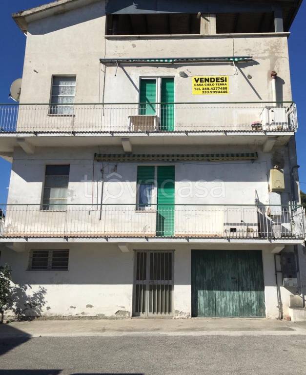 Casa Indipendente in in vendita da privato a Monteprandone viale Alcide De Gasperi, 337