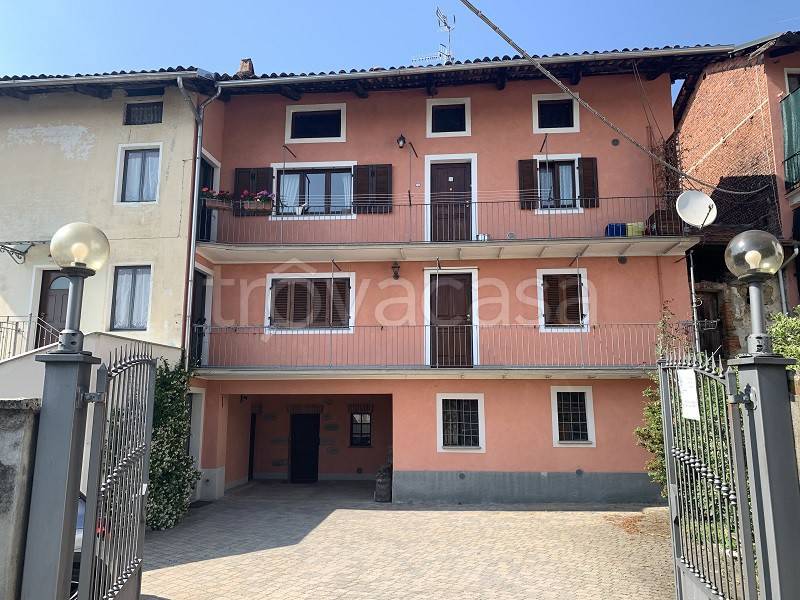Appartamento in vendita a Biella strada Cantone Rey, 9