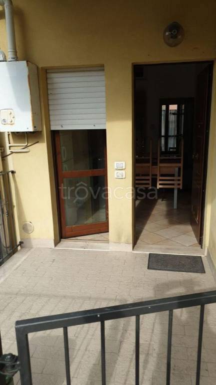 Appartamento in in vendita da privato a Porto Sant'Elpidio via Fontanella, 18B