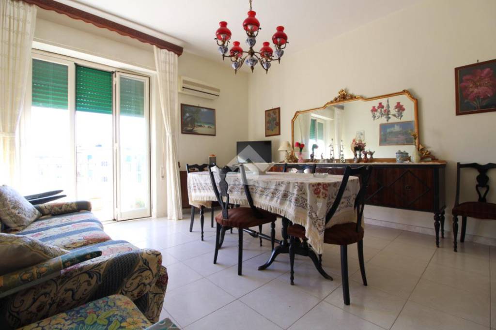 Appartamento in vendita a Palermo piazza benvenuto cellini, 15