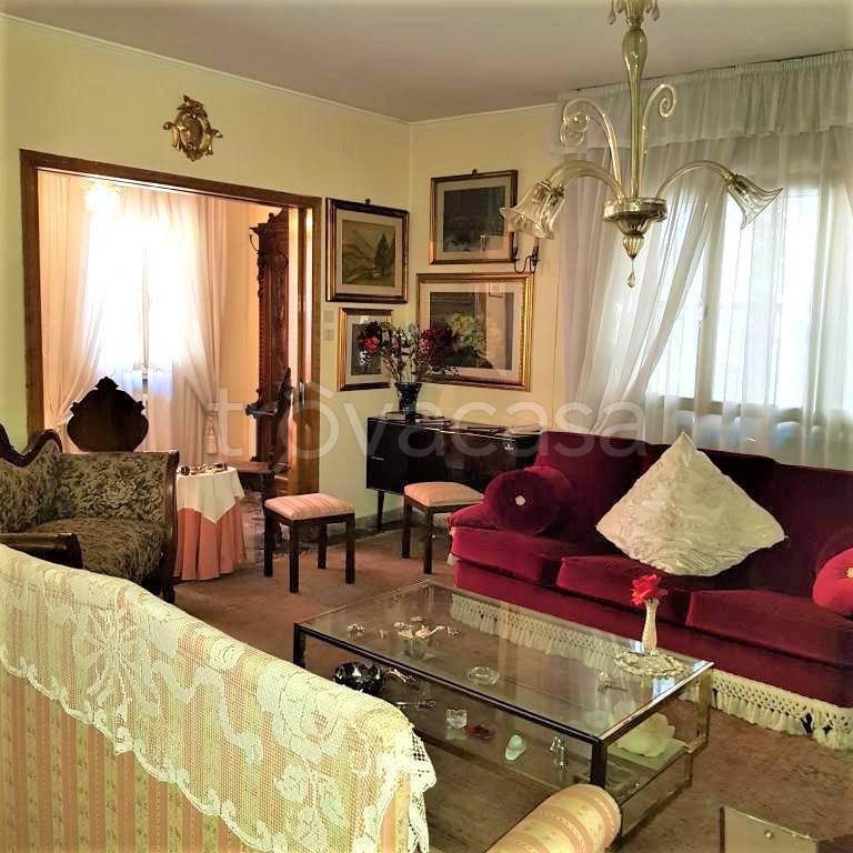 Villa in vendita a Padova via Paltana, 22