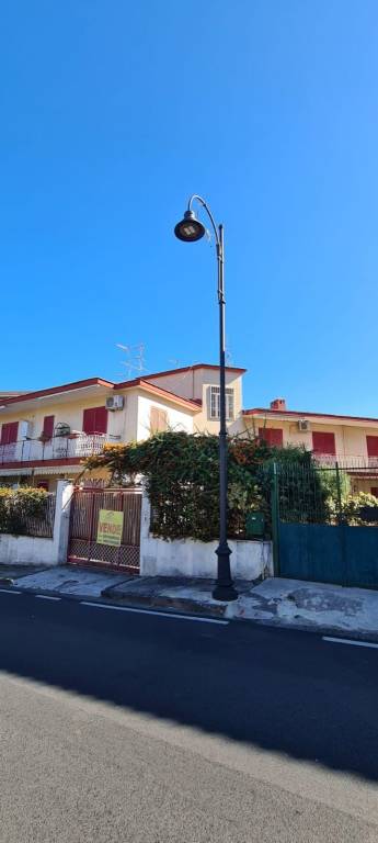 Villa Bifamiliare in vendita a Somma Vesuviana via San Giovanni De Matha, 47A