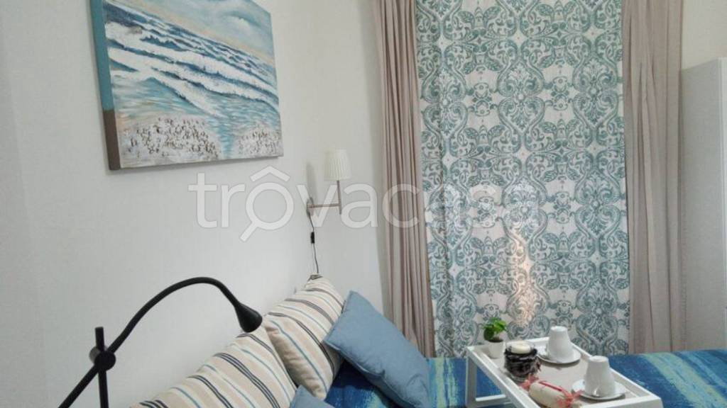 Appartamento in in vendita da privato a Genova via Macelli di Soziglia, 8