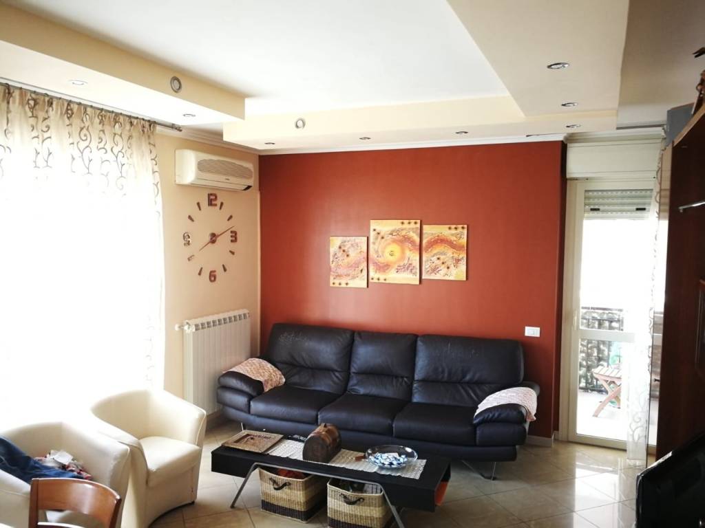 Appartamento in in vendita da privato a Foggia viale Giuseppe la Torre, 308