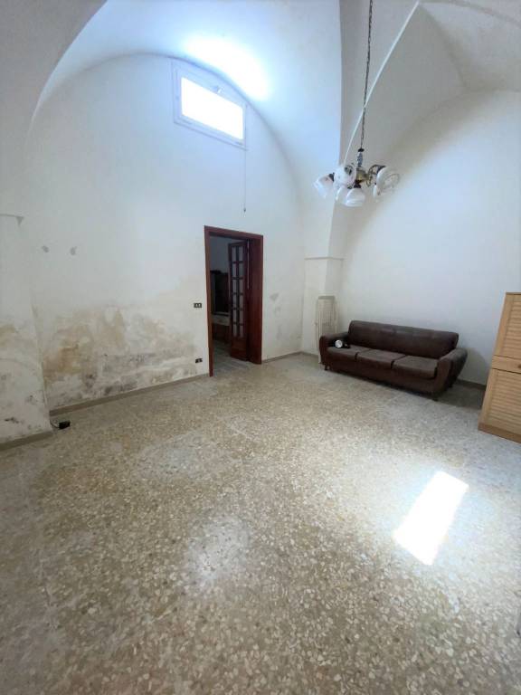 Appartamento in vendita a Cavallino via San Cesario