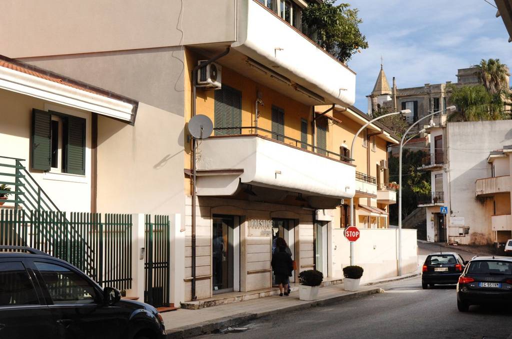Appartamento in in vendita da privato a Palmi via Tommaso Campanella, 10