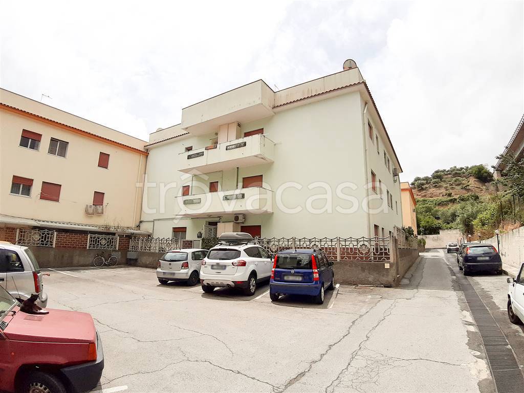 Appartamento in vendita ad Alì Terme c.Da San Giuseppe