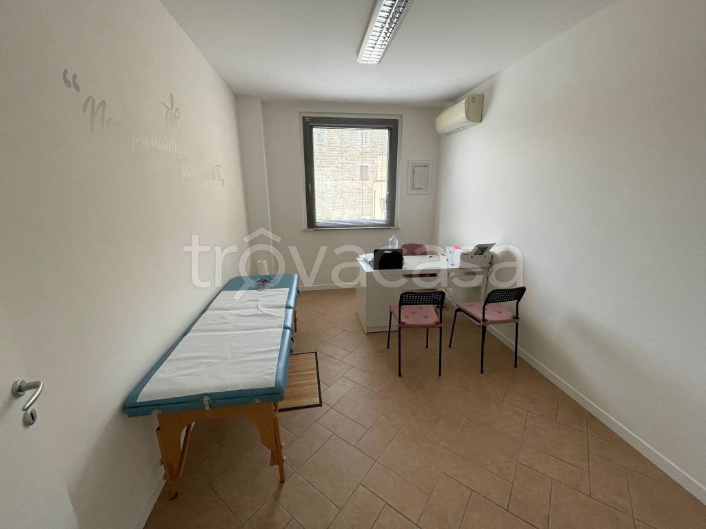 Ufficio in in affitto da privato a Perugia piazza Don Annibale Valigi, 13
