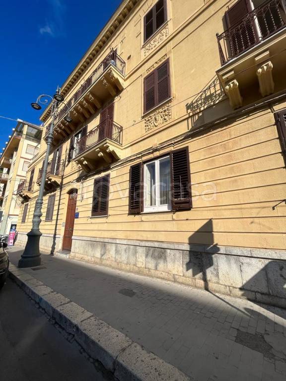 Appartamento in vendita a Cefalù via Roma, 48