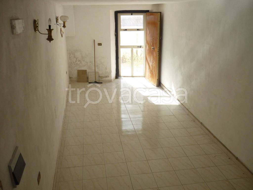 Appartamento in vendita a Crotone via Bellavista, 1