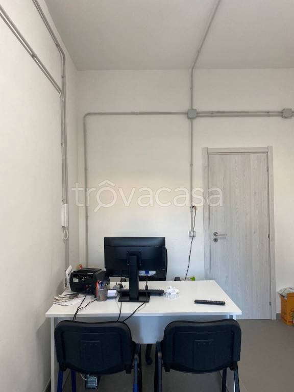 Ufficio in in vendita da privato a Casalnuovo di Napoli via Cicerone, 15