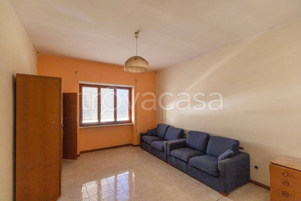 Appartamento in in vendita da privato a Frosinone via Pozzillo, 74