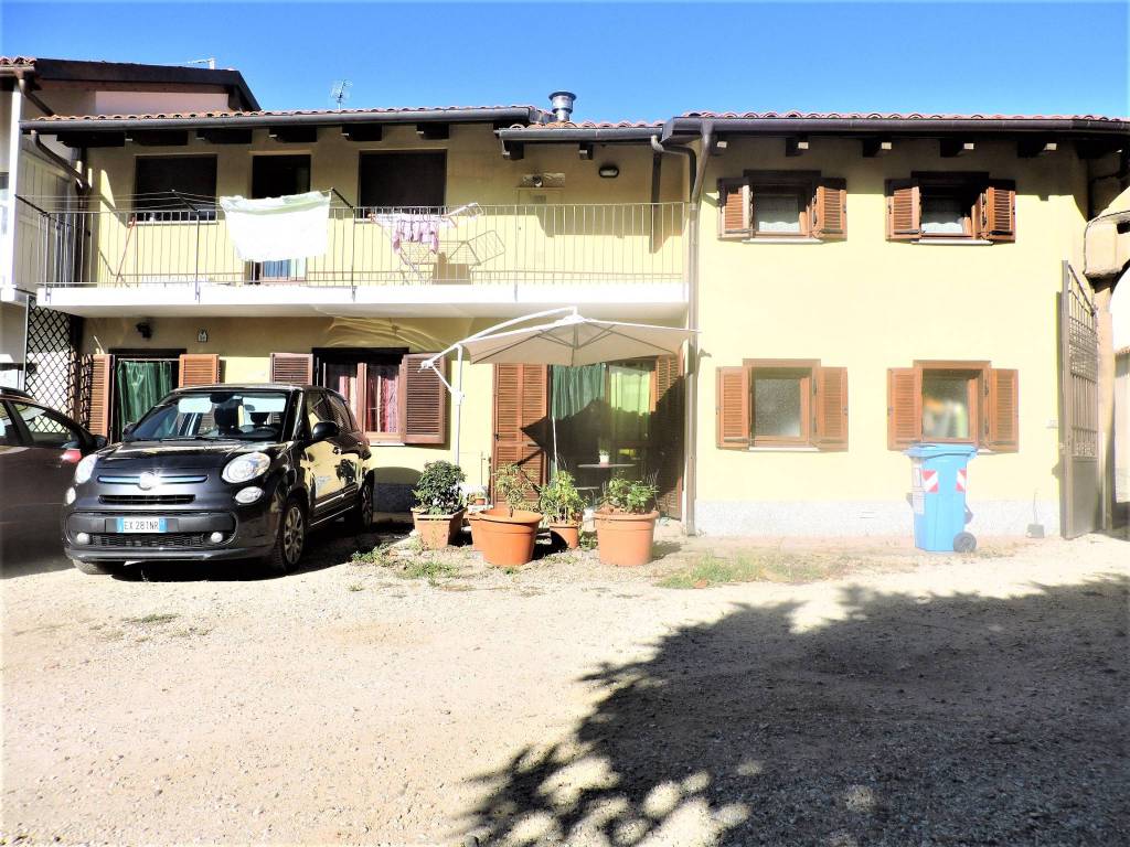 Casa Indipendente in vendita a Rivalta di Torino vicolo Oreste Pecchio