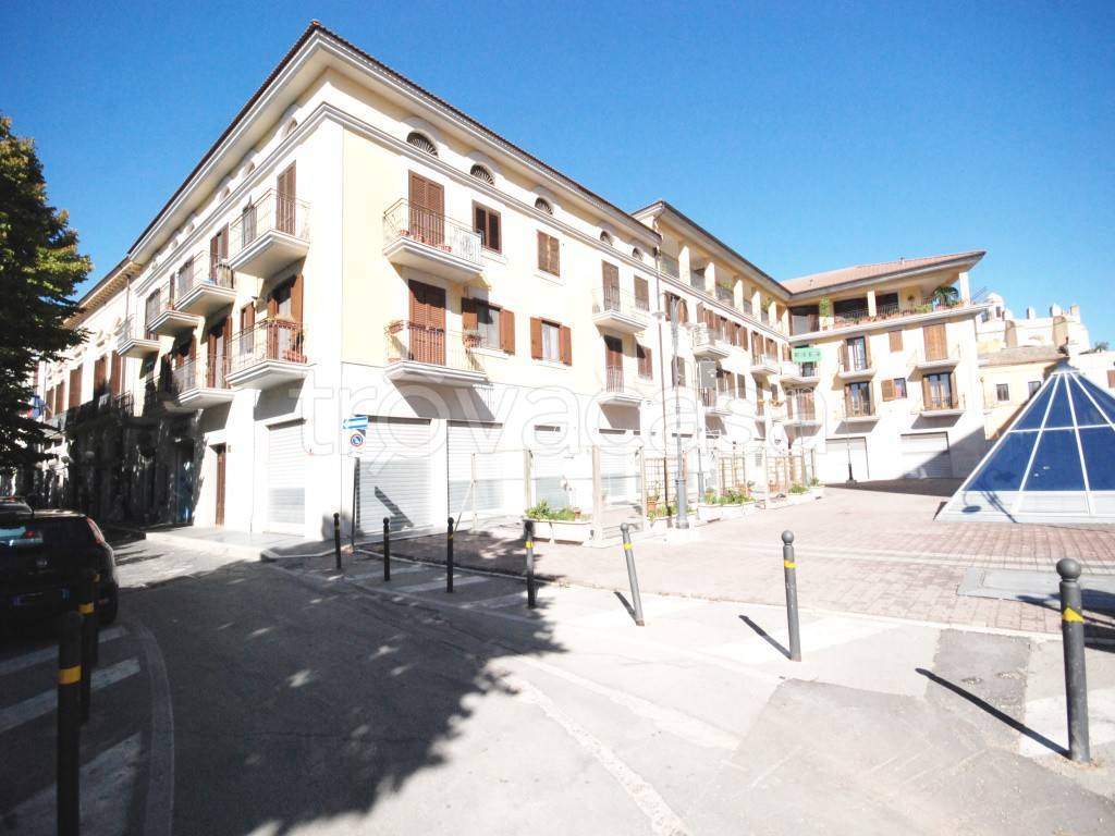 Appartamento in affitto a Foggia corso Giuseppe Garibaldi, 62