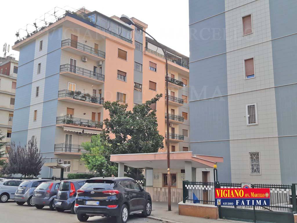 Appartamento in vendita a Foggia via Molfetta, 40