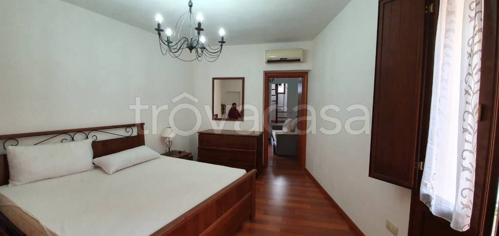 Appartamento in in vendita da privato a Sciacca cortile Galluzzo, 1