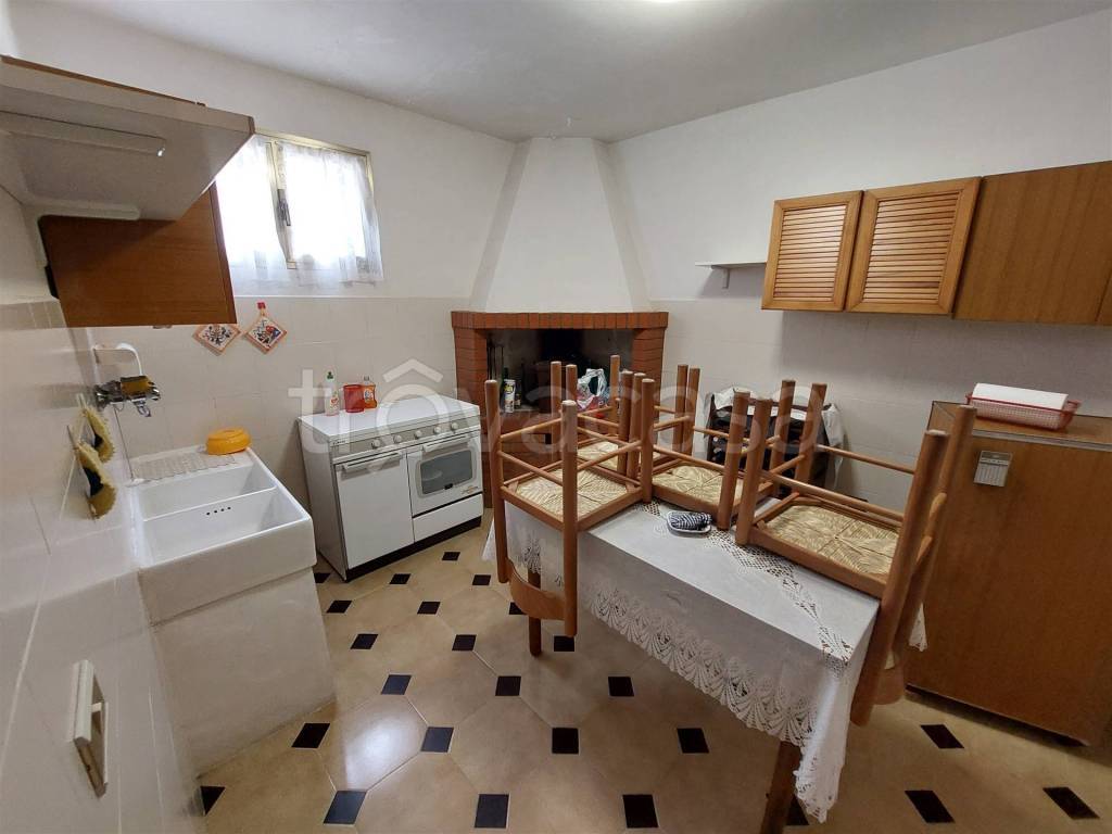 Casa Indipendente in vendita a Palena via Aia Falchetta, 31