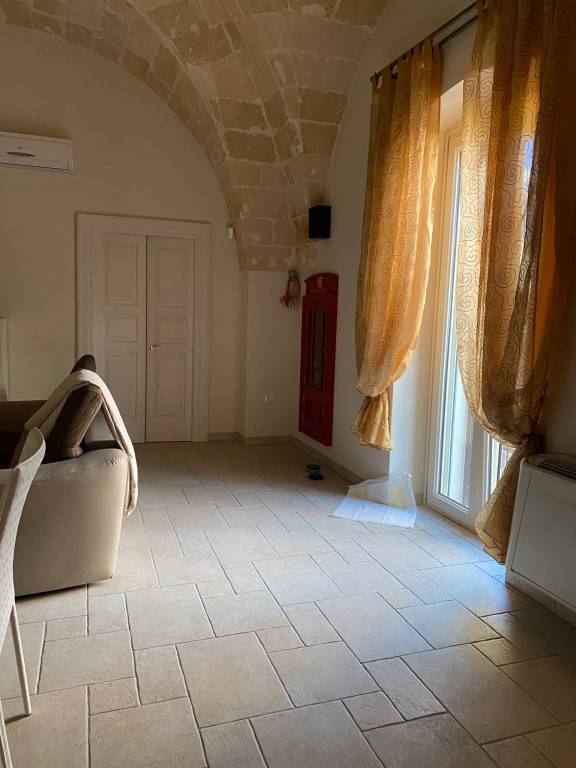 Casa Indipendente in in vendita da privato a Sava via Giuseppe Mazzini, 28