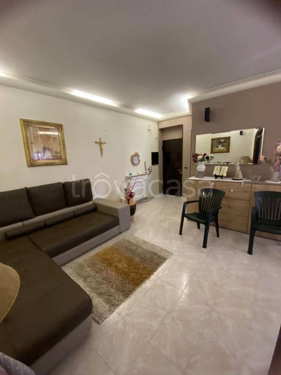 Appartamento in vendita a Macerata Campania via Italia