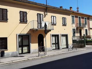 Casa indipendente in in vendita da privato a fossano via guglielmo marconi, 114