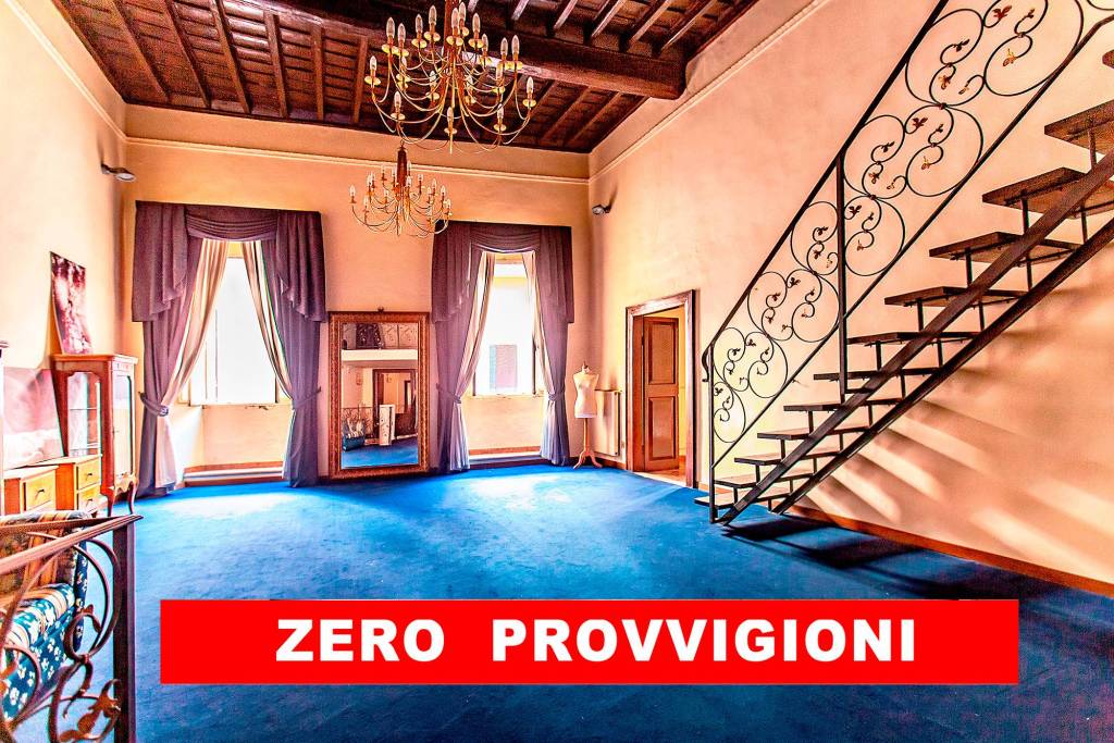 Appartamento in vendita a Civita Castellana via Giuseppe Garibaldi, 18