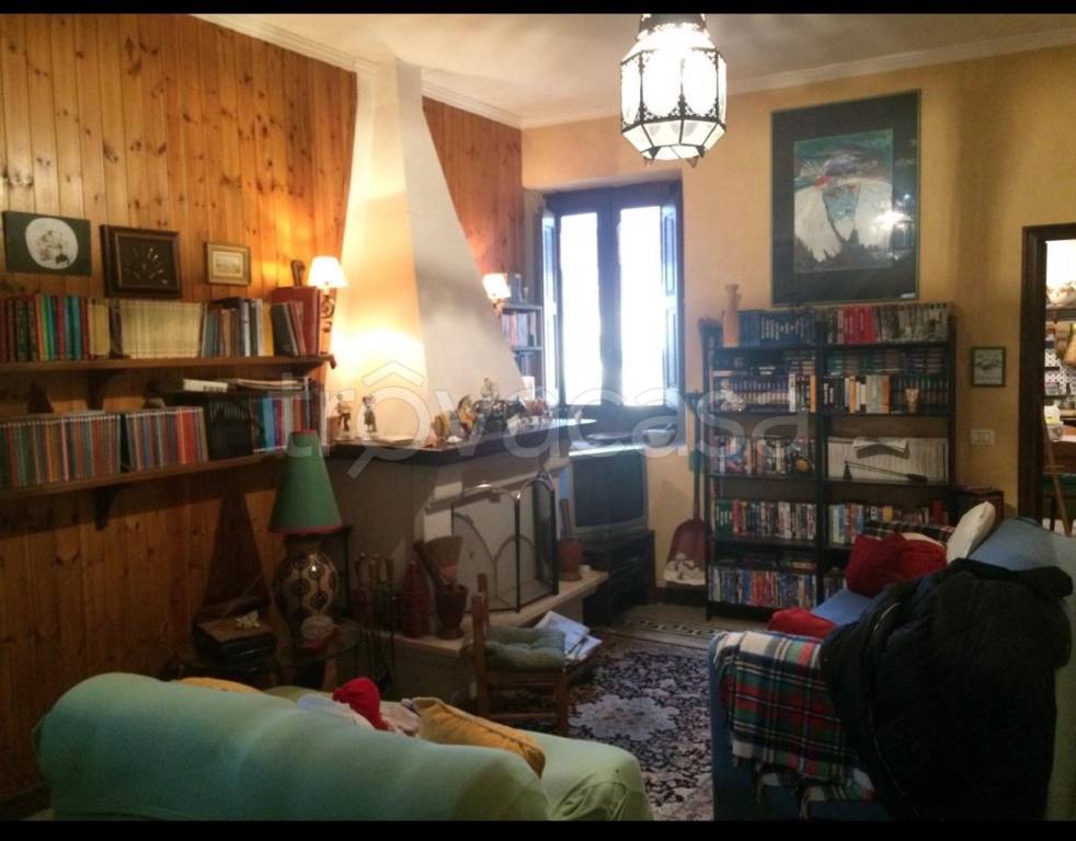 Appartamento in in vendita da privato a Bagnoli Irpino via Guglielmo Marconi, 7
