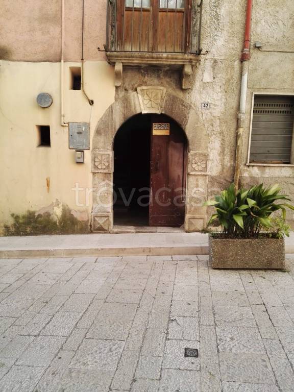 Appartamento in in vendita da privato ad Altavilla Irpina via Roma, 42