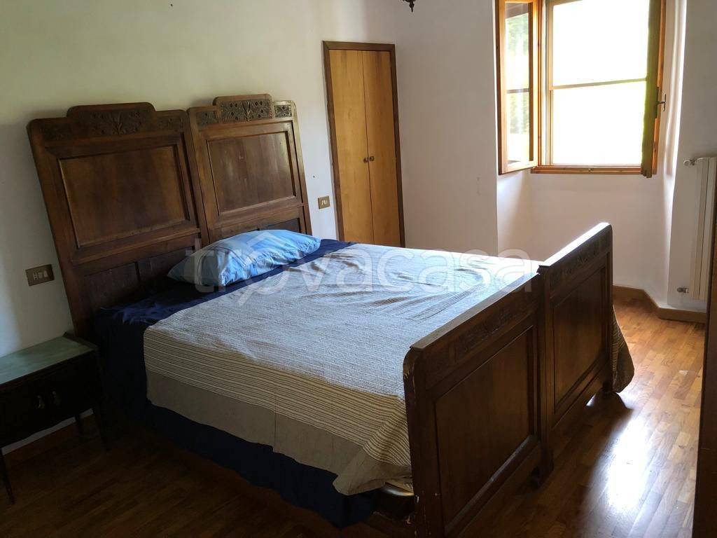 Appartamento in in vendita da privato a Predappio via Provinciale, 17