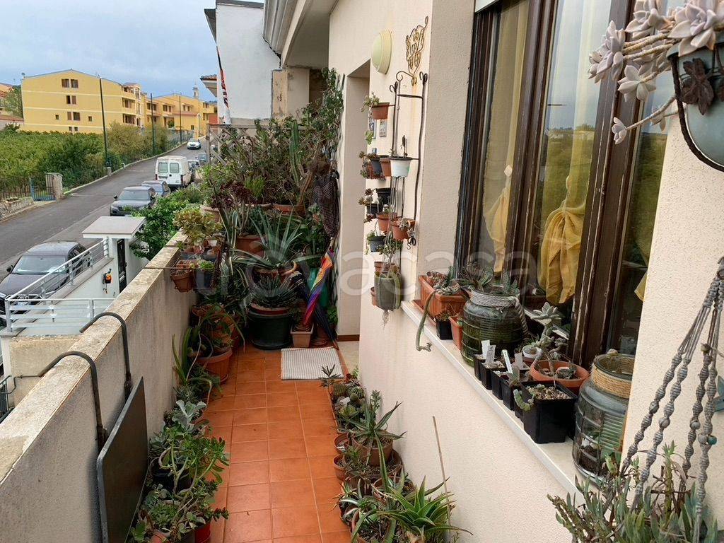 Appartamento in in vendita da privato a Tissi via Sandro Pertini