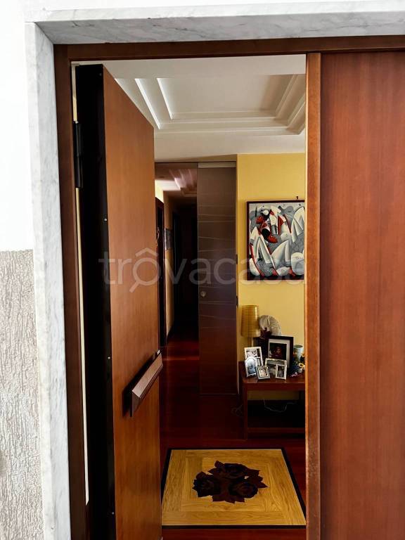 Appartamento in in vendita da privato a Casagiove viale Europa, 39
