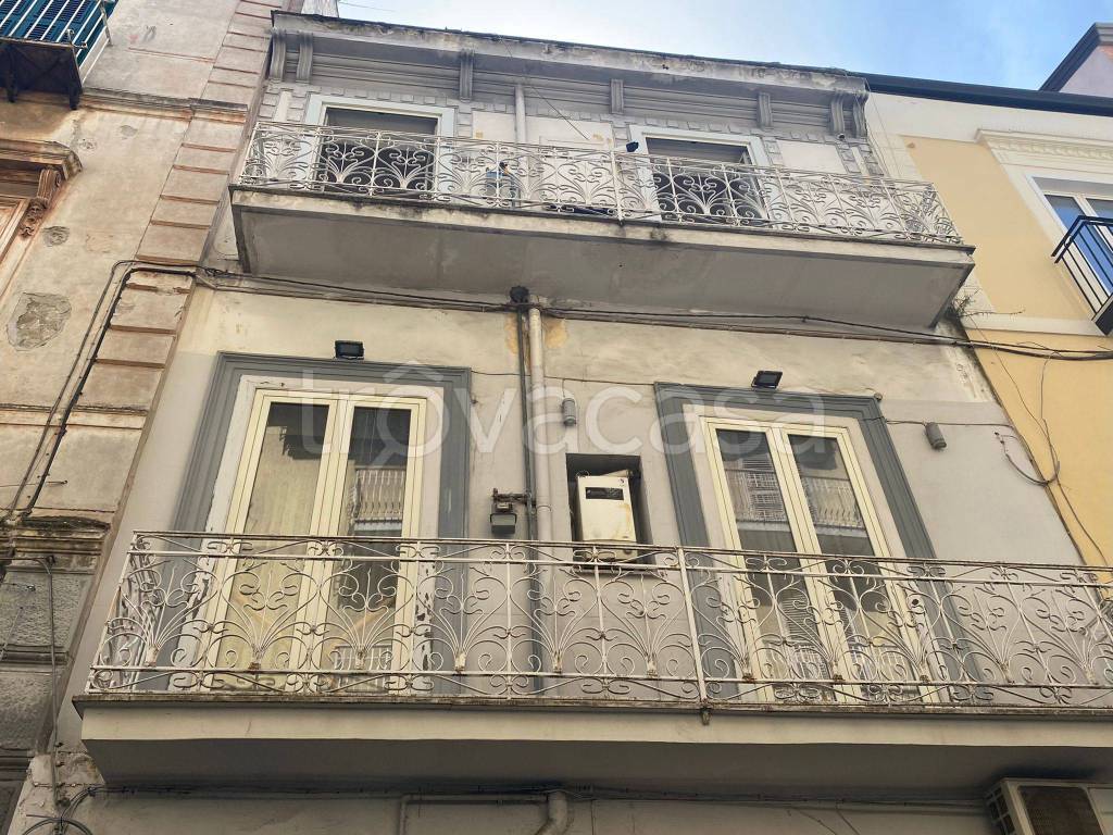 Appartamento in vendita a Nola via San Felice, 74