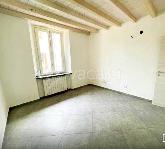 Appartamento in vendita a Osio Sotto via Giuseppe Mazzini